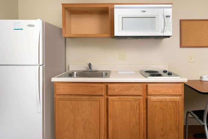 Imagen de la habitación del Hotel Extended Stay America Select Suites - Cleveland - Mentor. Foto 6