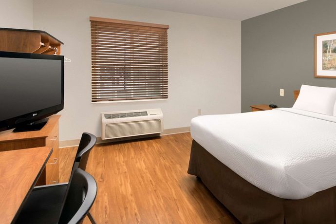 Imagen de la habitación del Hotel Extended Stay America Select Suites - Cleveland - Mentor. Foto 8