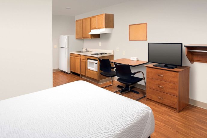 Imagen de la habitación del Hotel Extended Stay America Select Suites - Cleveland - Mentor. Foto 9