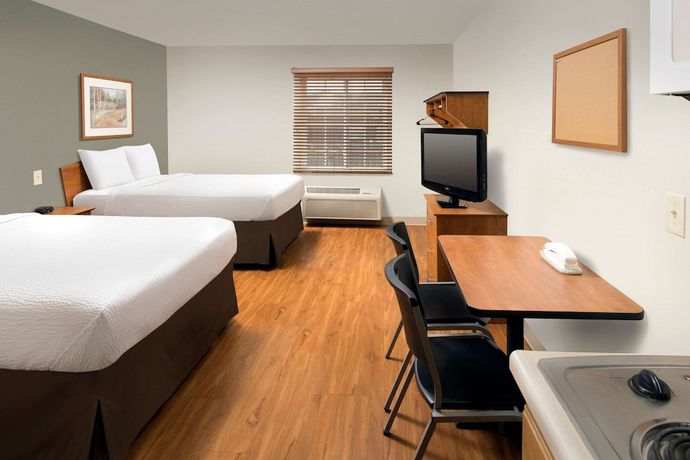 Imagen de la habitación del Hotel Extended Stay America Select Suites - Cleveland - Mentor. Foto 10