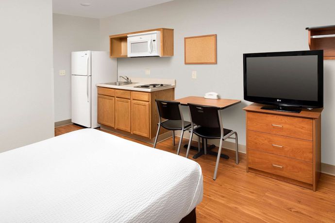 Imagen de la habitación del Hotel Extended Stay America Select Suites - Cleveland - Mentor. Foto 11