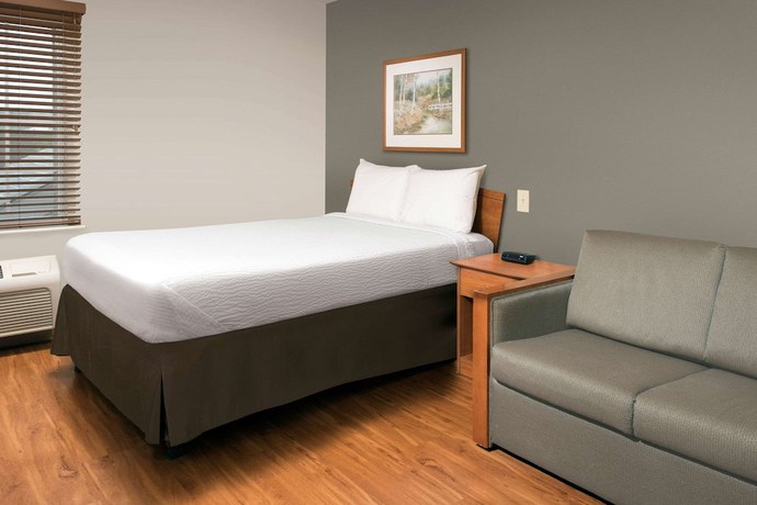 Imagen de la habitación del Hotel Extended Stay America Select Suites - Cleveland - Mentor. Foto 14