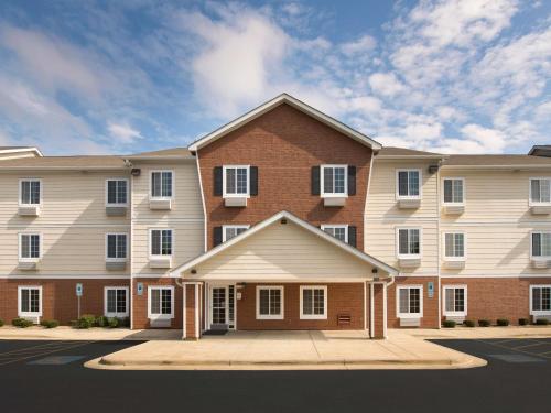 Imagen general del Hotel Extended Stay America Select Suites - Cleveland - Mentor, Mentor. Foto 1