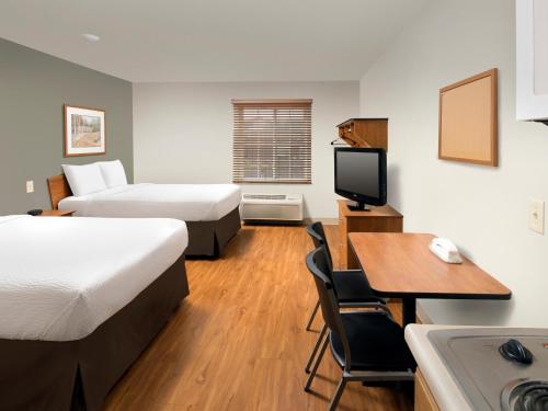 Imagen de la habitación del Hotel Extended Stay America Select Suites - Cleveland - Mentor, Mentor. Foto 3