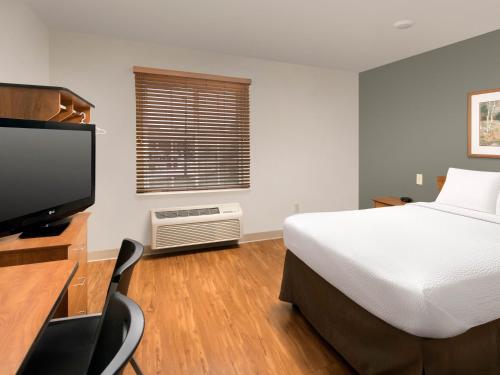 Imagen de la habitación del Hotel Extended Stay America Select Suites - Cleveland - Mentor, Mentor. Foto 4