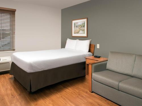 Imagen general del Hotel Extended Stay America Select Suites - Cleveland - Mentor, Mentor. Foto 2