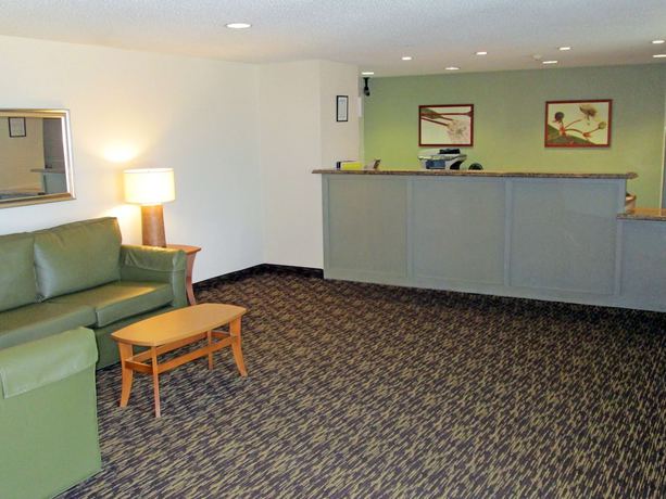 Imagen de los interiores del Hotel Extended Stay America Select Suites Dallas Las Colinas. Foto 18