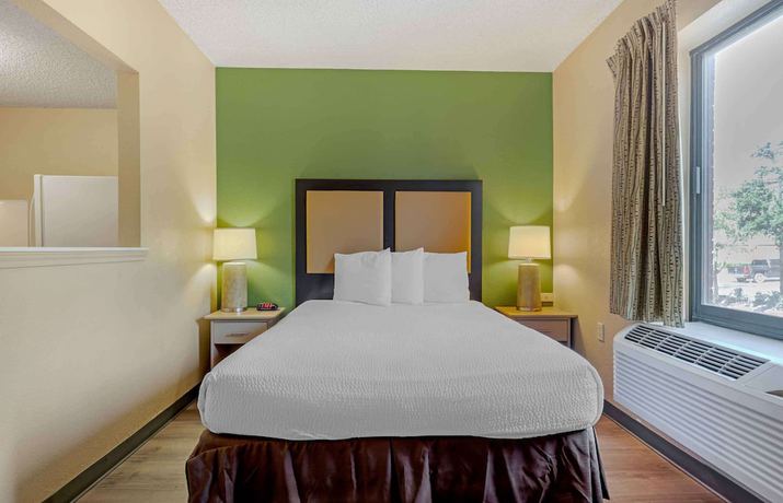 Imagen de la habitación del Hotel Extended Stay America Select Suites Dallas Las Colinas. Foto 9