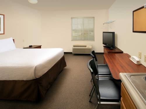 Imagen de la habitación del Hotel Extended Stay America Select Suites - Dayton - Miamisburg. Foto 2