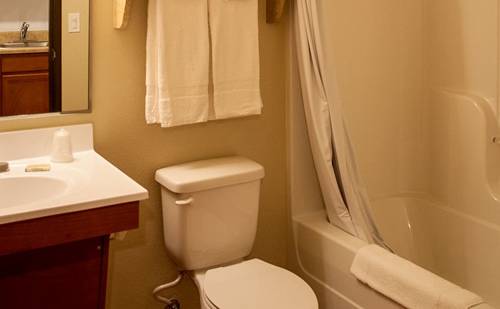 Imagen de la habitación del Hotel Extended Stay America Select Suites - Dayton - Miamisburg. Foto 4
