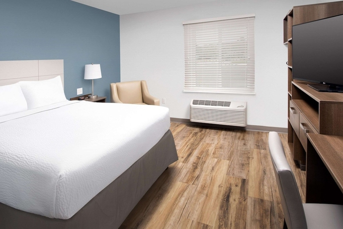 Imagen de la habitación del Hotel Extended Stay America Select Suites Deerfield Beach. Foto 5