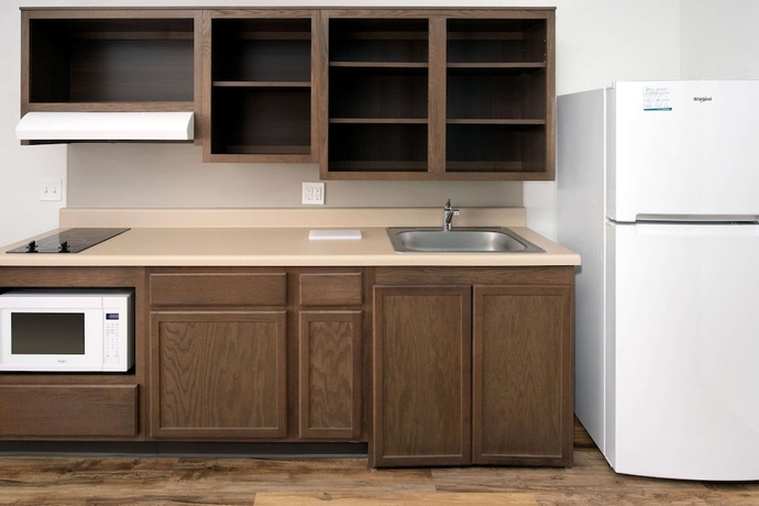 Imagen de la habitación del Hotel Extended Stay America Select Suites Deerfield Beach. Foto 6