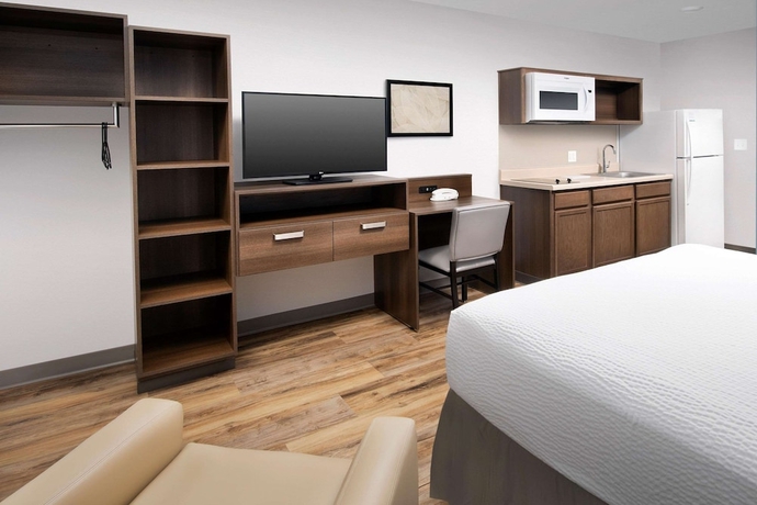 Imagen de la habitación del Hotel Extended Stay America Select Suites Deerfield Beach. Foto 7