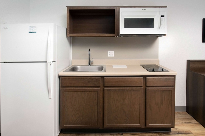 Imagen de la habitación del Hotel Extended Stay America Select Suites Deerfield Beach. Foto 8