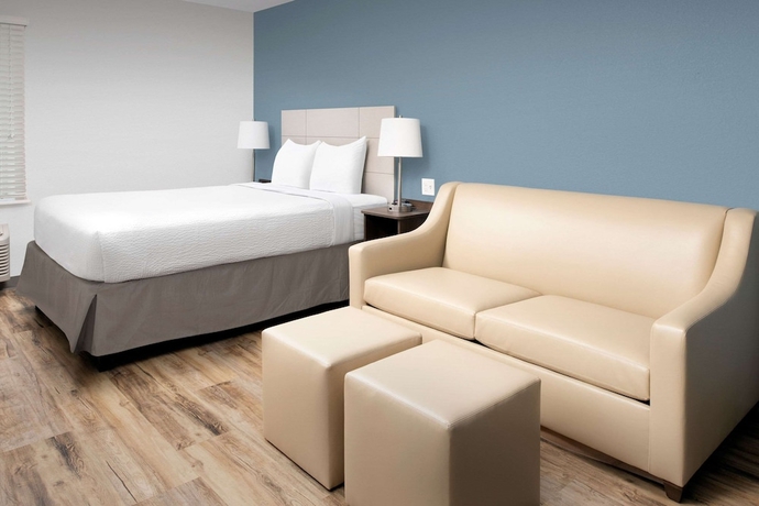 Imagen de la habitación del Hotel Extended Stay America Select Suites Deerfield Beach. Foto 12