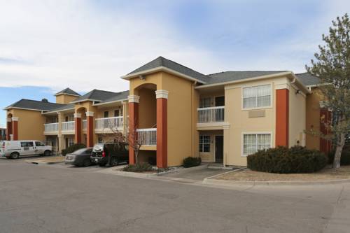 Imagen general del Hotel Extended Stay America Select Suites Denver Aurora South. Foto 2