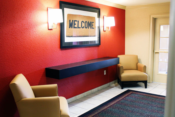 Imagen general del Hotel Extended Stay America Select Suites - Destin - US 98 - Emerald Coast Pkwy. Foto 1