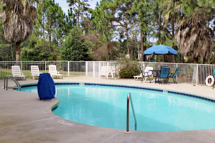 Imagen de la habitación del Hotel Extended Stay America Select Suites - Destin - US 98 - Emerald Coast Pkwy. Foto 5