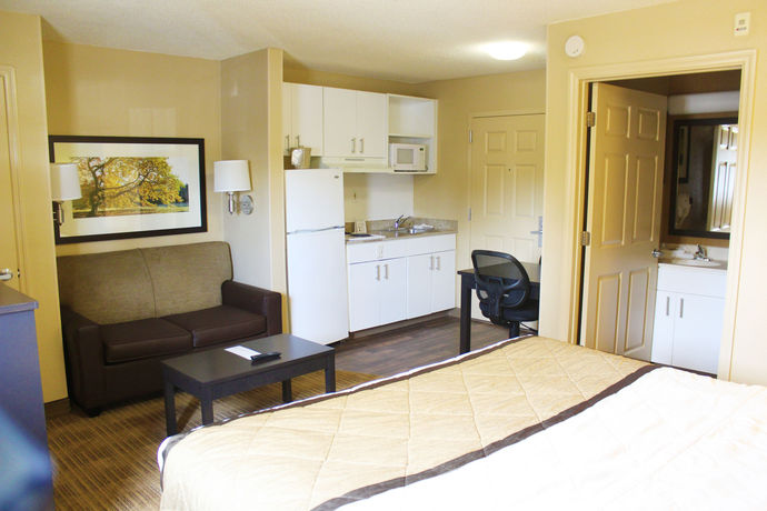 Imagen de la piscina del Hotel Extended Stay America Select Suites - Destin - US 98 - Emerald Coast Pkwy. Foto 16