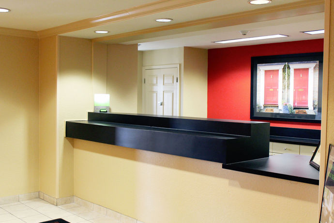 Imagen del bar/restaurante del Hotel Extended Stay America Select Suites - Destin - US 98 - Emerald Coast Pkwy. Foto 2