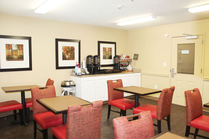 Imagen de la habitación del Hotel Extended Stay America Select Suites - Destin - US 98 - Emerald Coast Pkwy. Foto 8