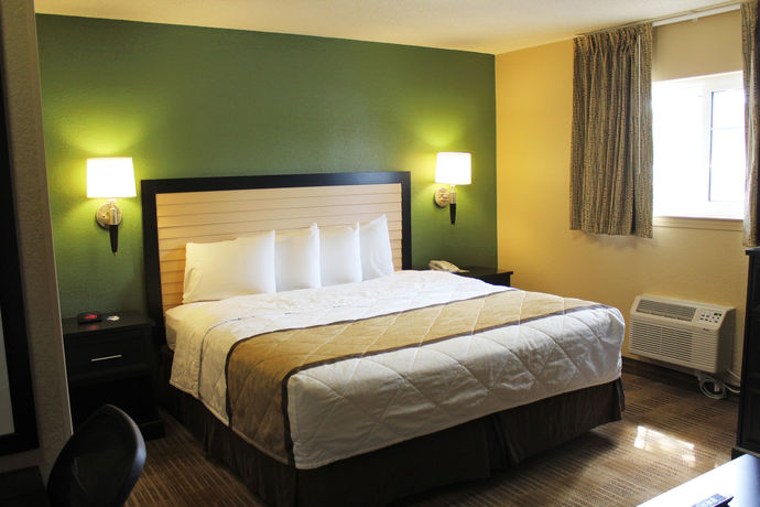 Imagen de la habitación del Hotel Extended Stay America Select Suites - Destin - US 98 - Emerald Coast Pkwy. Foto 10