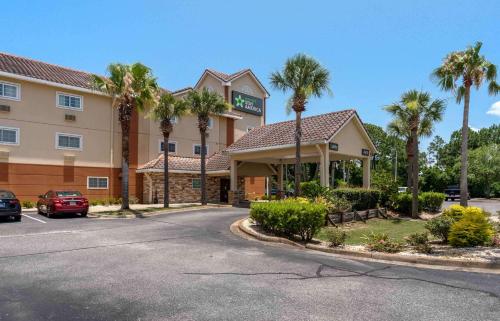Imagen general del Hotel Extended Stay America Select Suites - Destin - US 98 - Emerald Coast Pkwy. Foto 1