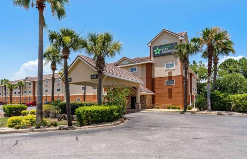 Imagen general del Hotel Extended Stay America Select Suites - Destin - US 98 - Emerald Coast Pkwy. Foto 9