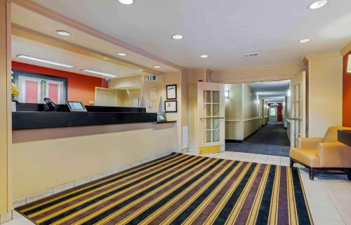 Imagen general del Hotel Extended Stay America Select Suites - Destin - US 98 - Emerald Coast Pkwy. Foto 2
