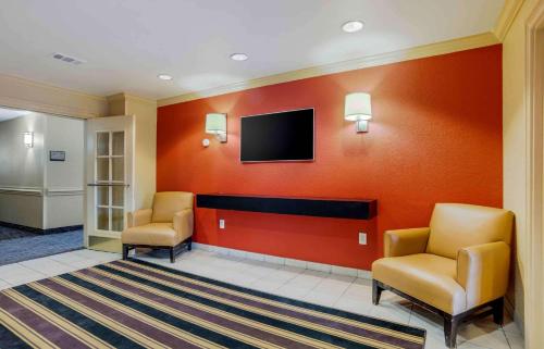 Imagen general del Hotel Extended Stay America Select Suites - Destin - US 98 - Emerald Coast Pkwy. Foto 3