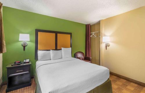 Imagen de la habitación del Hotel Extended Stay America Select Suites - Destin - US 98 - Emerald Coast Pkwy. Foto 17