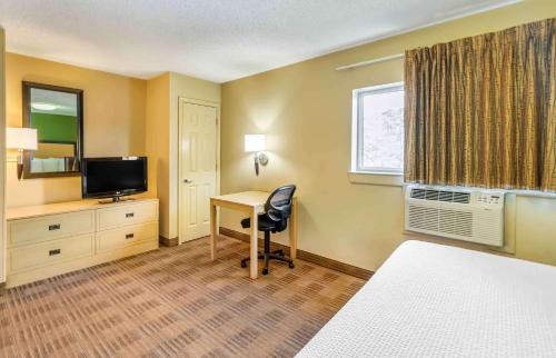 Imagen de la habitación del Hotel Extended Stay America Select Suites - Destin - US 98 - Emerald Coast Pkwy. Foto 18