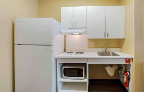 Imagen general del Hotel Extended Stay America Select Suites - Destin - US 98 - Emerald Coast Pkwy. Foto 5