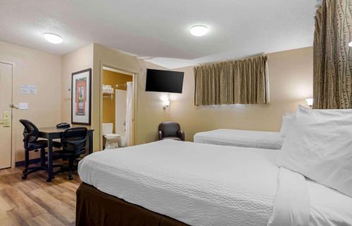 Imagen de la habitación del Hotel Extended Stay America Select Suites - Destin - US 98 - Emerald Coast Pkwy. Foto 19