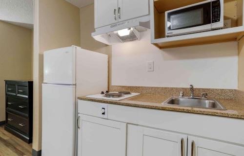 Imagen general del Hotel Extended Stay America Select Suites - Destin - US 98 - Emerald Coast Pkwy. Foto 7