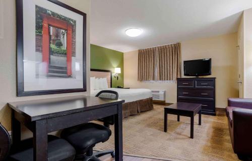 Imagen general del Hotel Extended Stay America Select Suites - Destin - US 98 - Emerald Coast Pkwy. Foto 8