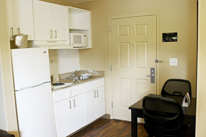 Imagen del bar/restaurante del Hotel Extended Stay America Select Suites - Destin - US 98 - Emerald Coast Pkwy. Foto 3