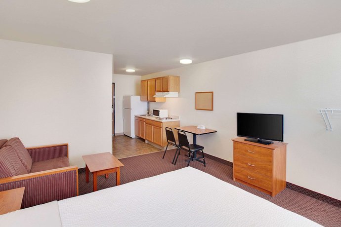 Imagen de la habitación del Hotel Extended Stay America Select Suites - El Paso - East. Foto 4