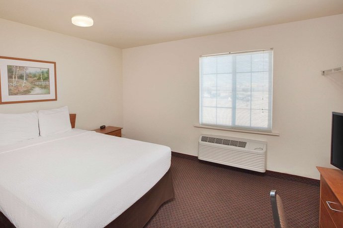 Imagen de la habitación del Hotel Extended Stay America Select Suites - El Paso - East. Foto 5