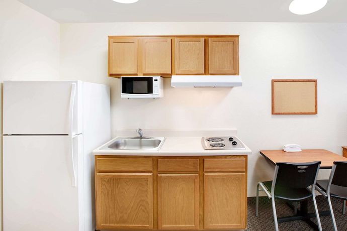 Imagen de la habitación del Hotel Extended Stay America Select Suites - El Paso - East. Foto 6