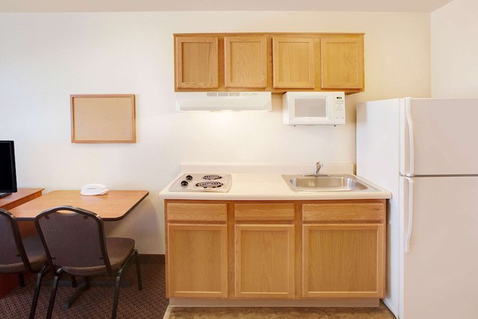 Imagen de la habitación del Hotel Extended Stay America Select Suites - El Paso - East. Foto 7