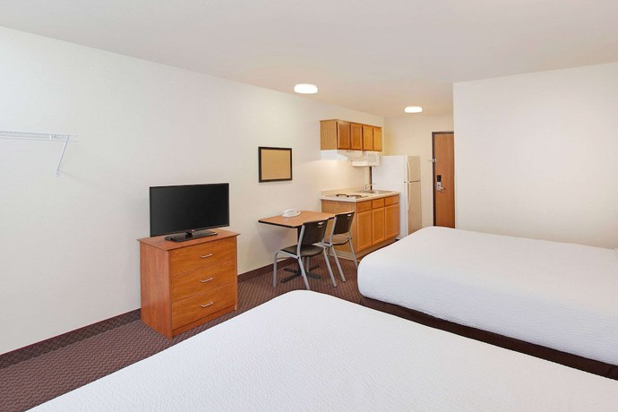 Imagen de la habitación del Hotel Extended Stay America Select Suites - El Paso - East. Foto 8