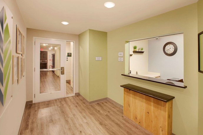 Imagen de los interiores del Hotel Extended Stay America Select Suites - El Paso - East. Foto 18