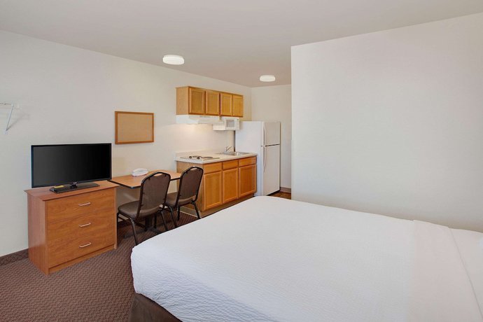 Imagen de la habitación del Hotel Extended Stay America Select Suites - El Paso - East. Foto 13