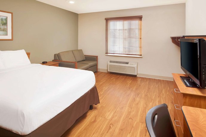 Imagen de la habitación del Hotel Extended Stay America Select Suites - Fayetteville, FAYETTEVILLE. Foto 3