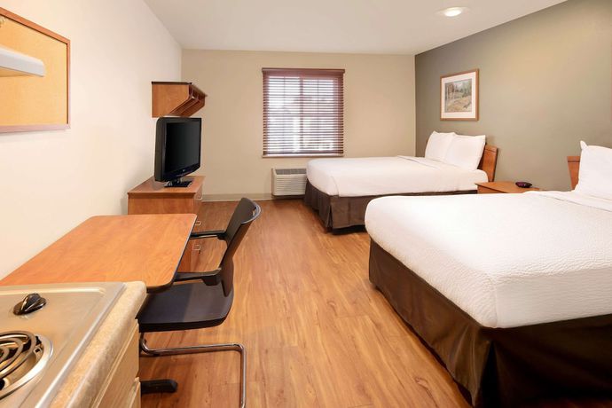 Imagen de la habitación del Hotel Extended Stay America Select Suites - Fayetteville, FAYETTEVILLE. Foto 5