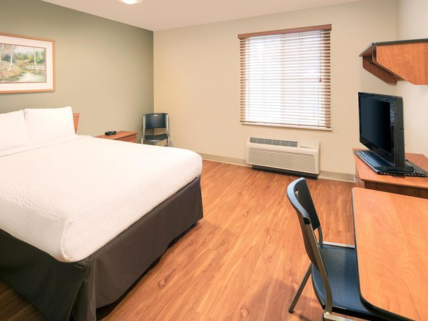 Imagen de la habitación del Hotel Extended Stay America Select Suites - Fayetteville, FAYETTEVILLE. Foto 7