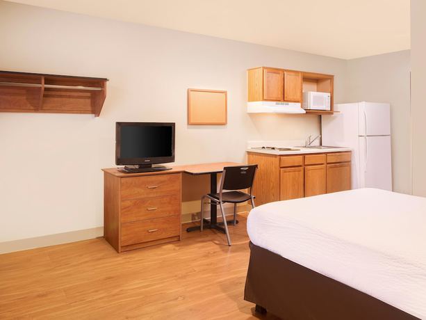 Imagen de la habitación del Hotel Extended Stay America Select Suites - Fayetteville, FAYETTEVILLE. Foto 5