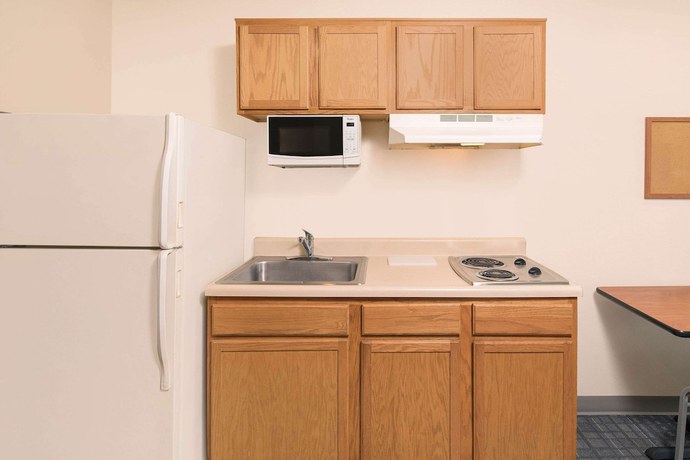 Imagen de la habitación del Hotel Extended Stay America Select Suites - Fayetteville, FAYETTEVILLE. Foto 6