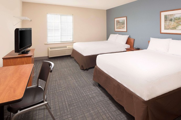 Imagen de la habitación del Hotel Extended Stay America Select Suites - Fayetteville, FAYETTEVILLE. Foto 7